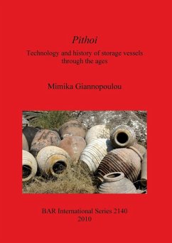 Pithoi - Giannopoulou, Mimika