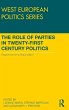 The Role of Parties in Twenty-First... - Bild 1