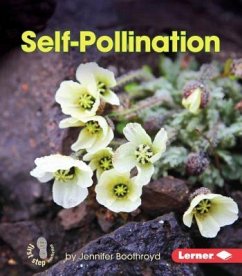 Self-Pollination - Boothroyd, Jennifer