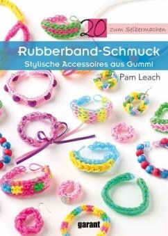 Rubberband-Schmuck - Leach, Palm