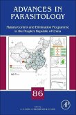 Malaria Control and Elimination Program in the People's Republic of China