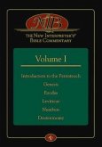 The New Interpreter's(r) Bible Commentary Volume I
