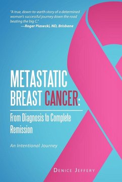 Metastatic Breast Cancer - Jeffery, Denice