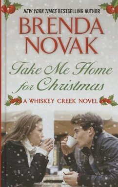 Take Me Home for Christmas - Novak, Brenda