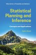 Statistical Planning and Inference - Bild 1