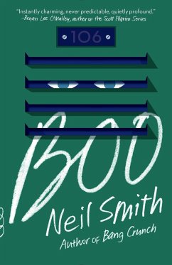 Boo - Smith, Neil