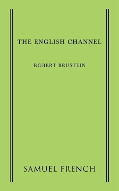 The English Channel - Brustein, Robert