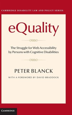 eQuality - Blanck, Peter