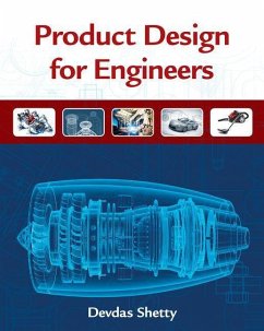 Product Design for Engineers - Shetty, Devdas