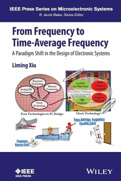 From Frequency to Time-Average-Frequency - Xiu, Liming
