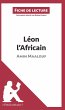 Léon l'Africain d'Amin Maalouf (Fiche... - Bild 1
