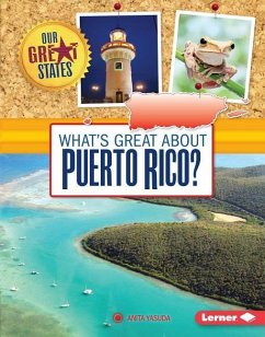 What's Great about Puerto Rico? - Yasuda, Anita