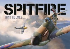 Spitfire - Holmes, Tony