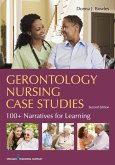 Gerontology Nursing Case Studies, Second Edition