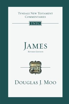 James - Moo, Douglas J