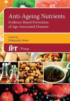 Anti-Ageing Nutrients
