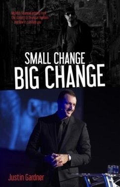 Small Change Big Change (eBook, ePUB) Cover Small Change Big Change (eBook, ePUB)