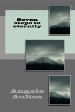 Cover Seven Steps to Eternity (eBook, ePUB)