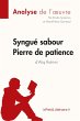 Syngué Sabour. Pierre de patience... - Bild 1