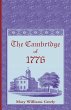 The Cambridge of 1776 - Bild 1