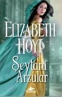 Seytani Arzular - Hoyt, Elizabeth