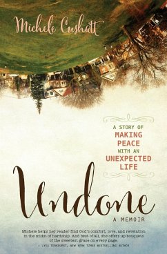 Undone Cover Undone