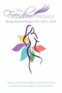 The Freedom Promise - Gorman-Plutzer, Mindy