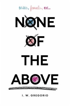 None of the Above - Gregorio, I W