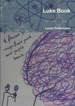 Luke Book - Shakespere, Lucas