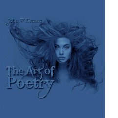 The Art of Poetry - Henson, John