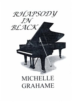 Rhapsody in Black - Grahame, Michelle