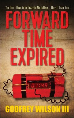 Forward Time Expired - Wilson III, Godfrey