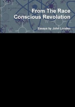 Cover From the Race Conscious Revolution