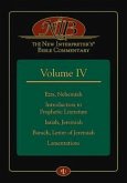 The New Interpreter's(r) Bible Commentary Volume IV