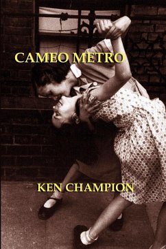 Cameo Metro - Champion, Ken