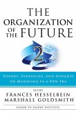 Organization of the Future 2 Pod