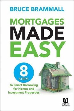 Mortgages Made Easy - Brammall, Bruce