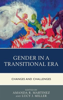 Cover Gender in a Transitional Era
