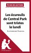 Les écureuils de Central Park sont... - Bild 1