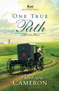 One True Path - Cameron, Barbara