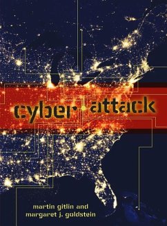 Cyber Attack - Gitlin, Martin; Goldstein, Margaret J