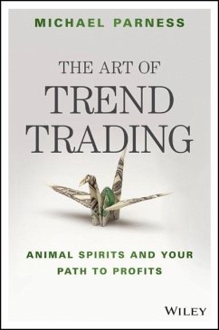 The Art of Trend Trading - Parness, Michael