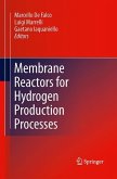 Membrane Reactors for Hydrogen Production Processes