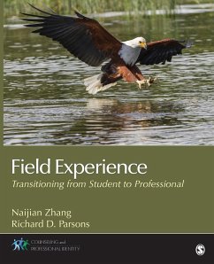 Field Experience - Zhang, Naijian; Parsons, Richard D.