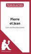 Pierre et Jean de Guy de Maupassant... - Bild 1