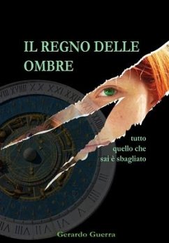 Il regno delle ombre - Guerra, Gerardo