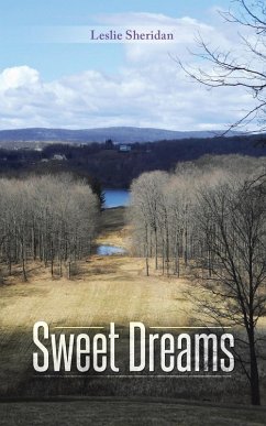 Cover Sweet Dreams