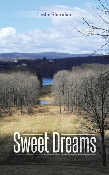 Sweet Dreams Sweet Dreams