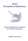 Jonah - The Epistle of Wild Grace
