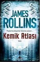 Kemik Atlasi - Rollins, James